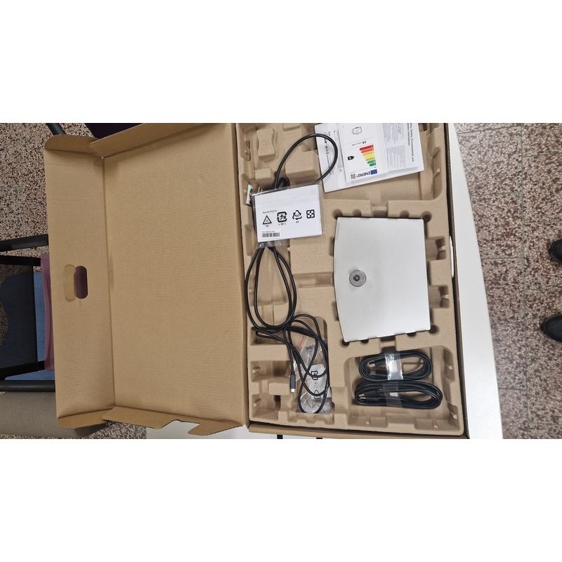 Monitor Dell P2424HEB docking - 2