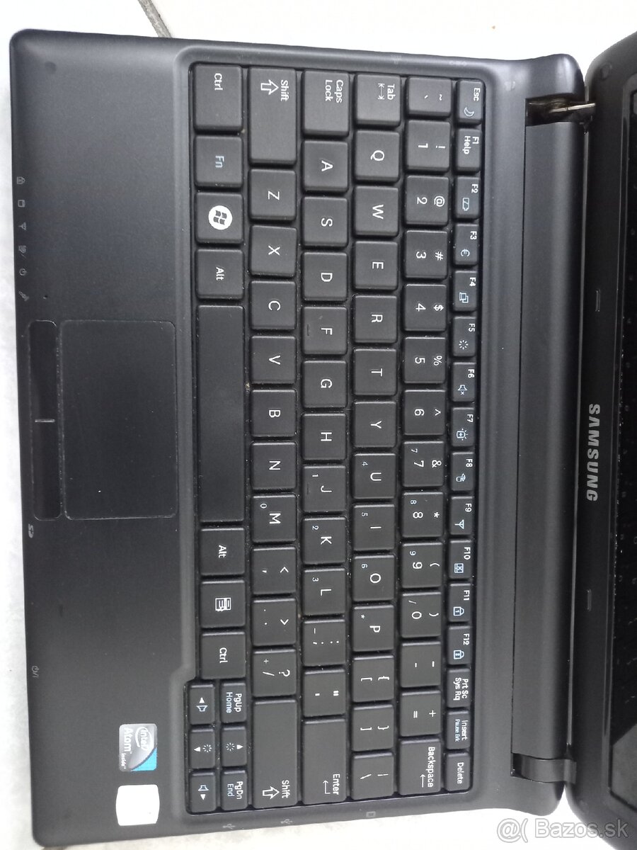 Notebook Samsung N 150 znížena cena - 2