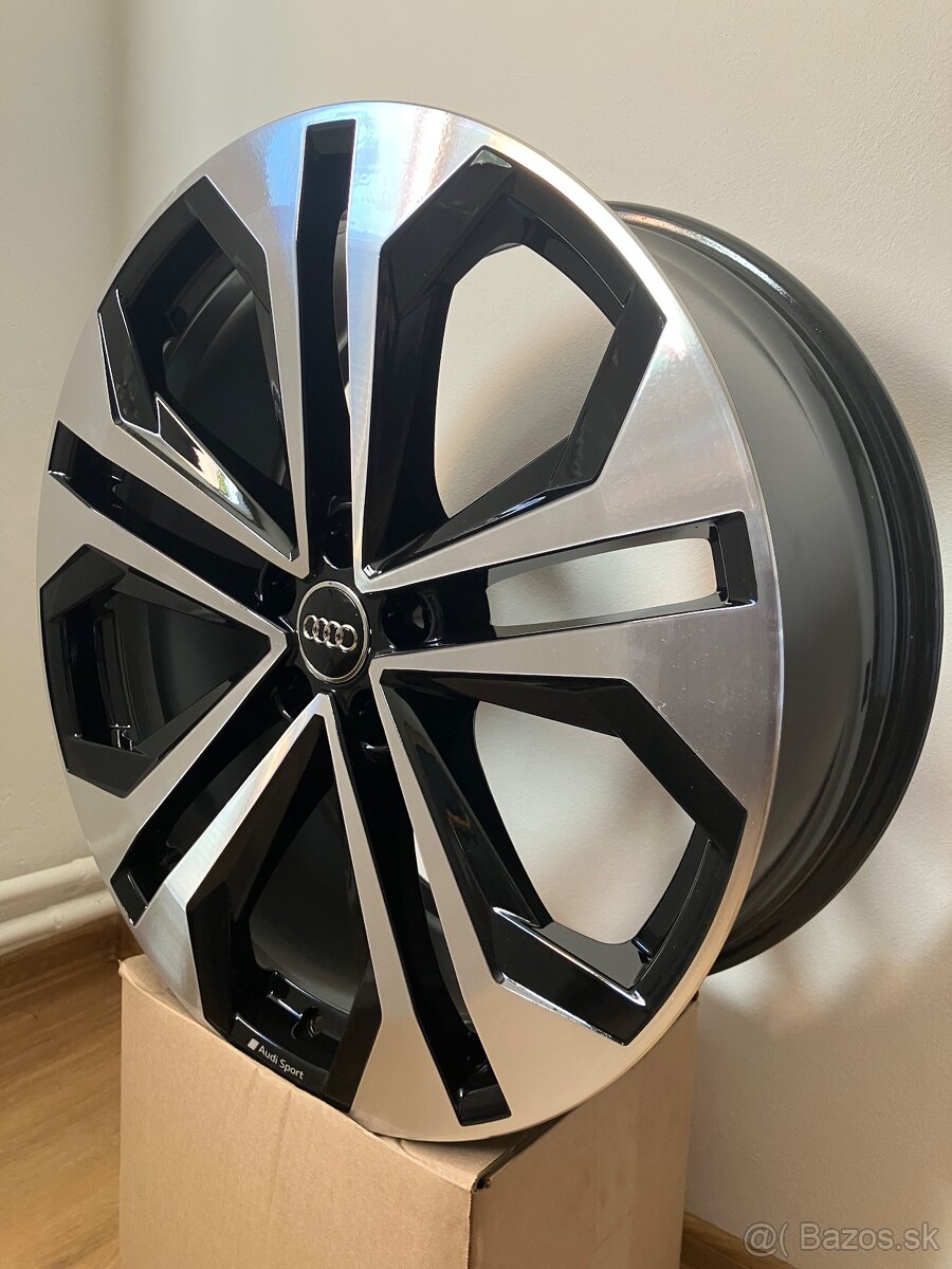 Audi R21 4K9 601 025 - 2