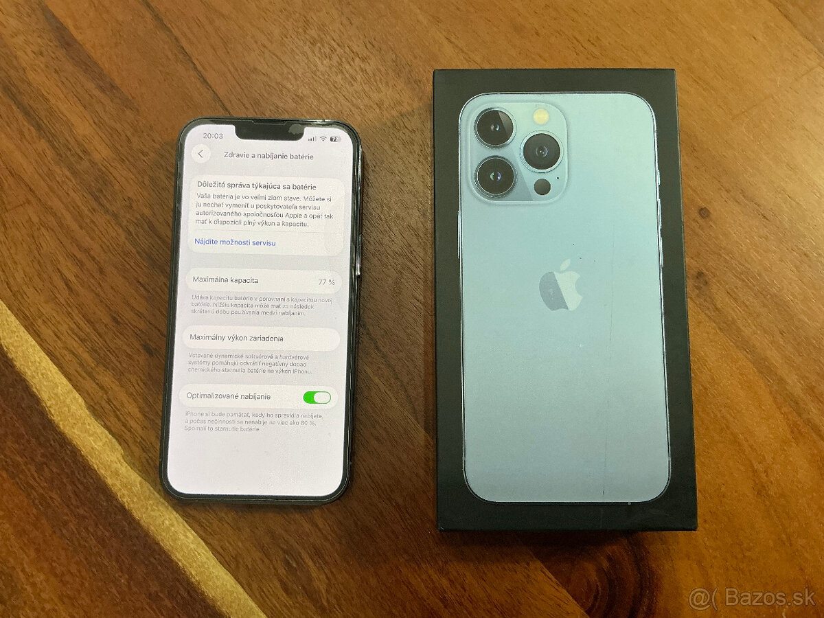 iphone 13 pro 128gb - 2