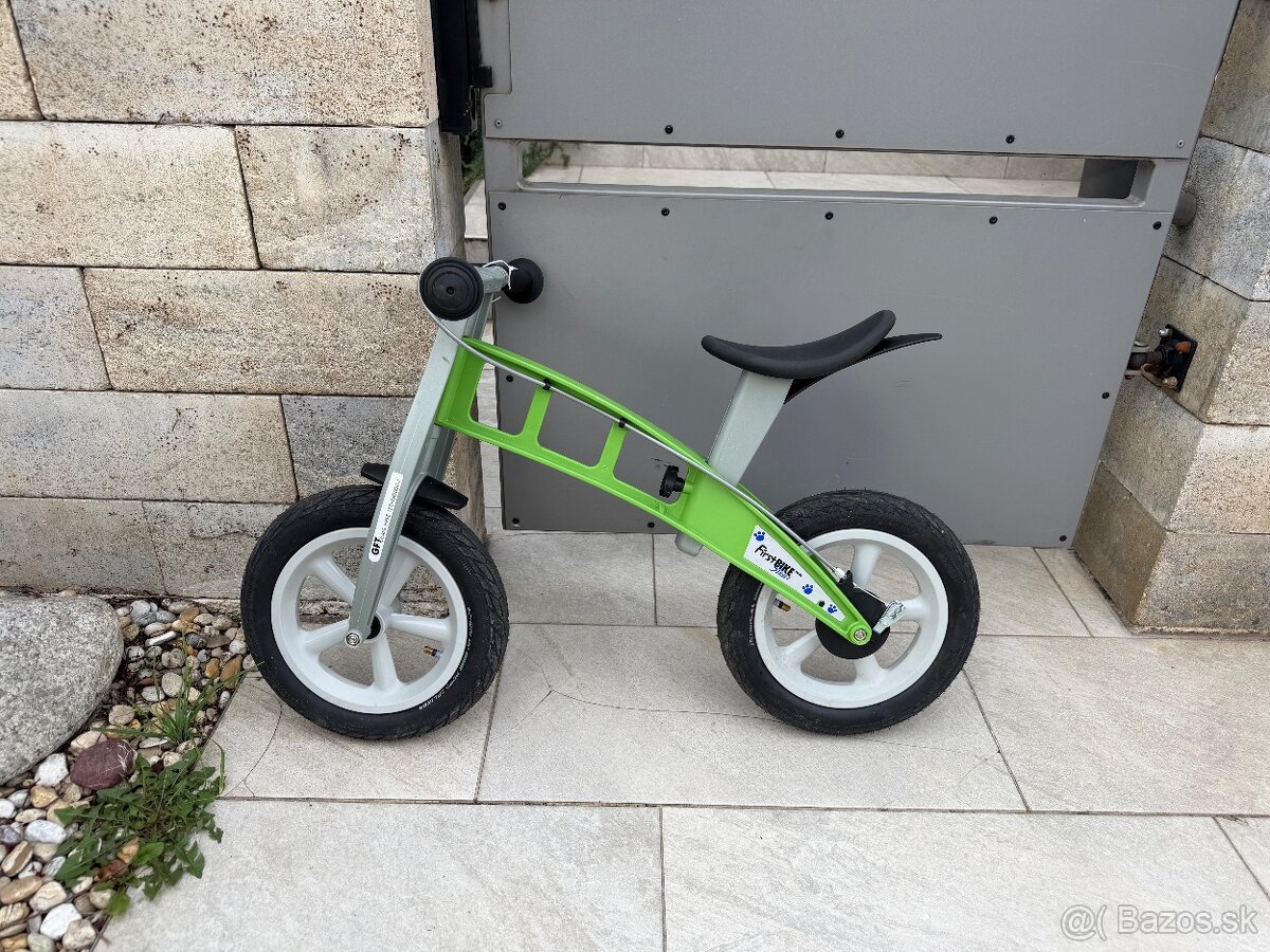 First Bike - 2