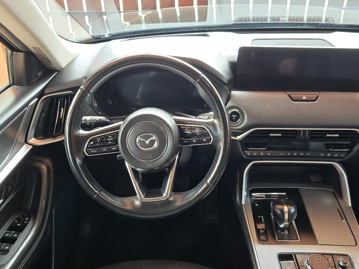 Mazda CX60 - 2