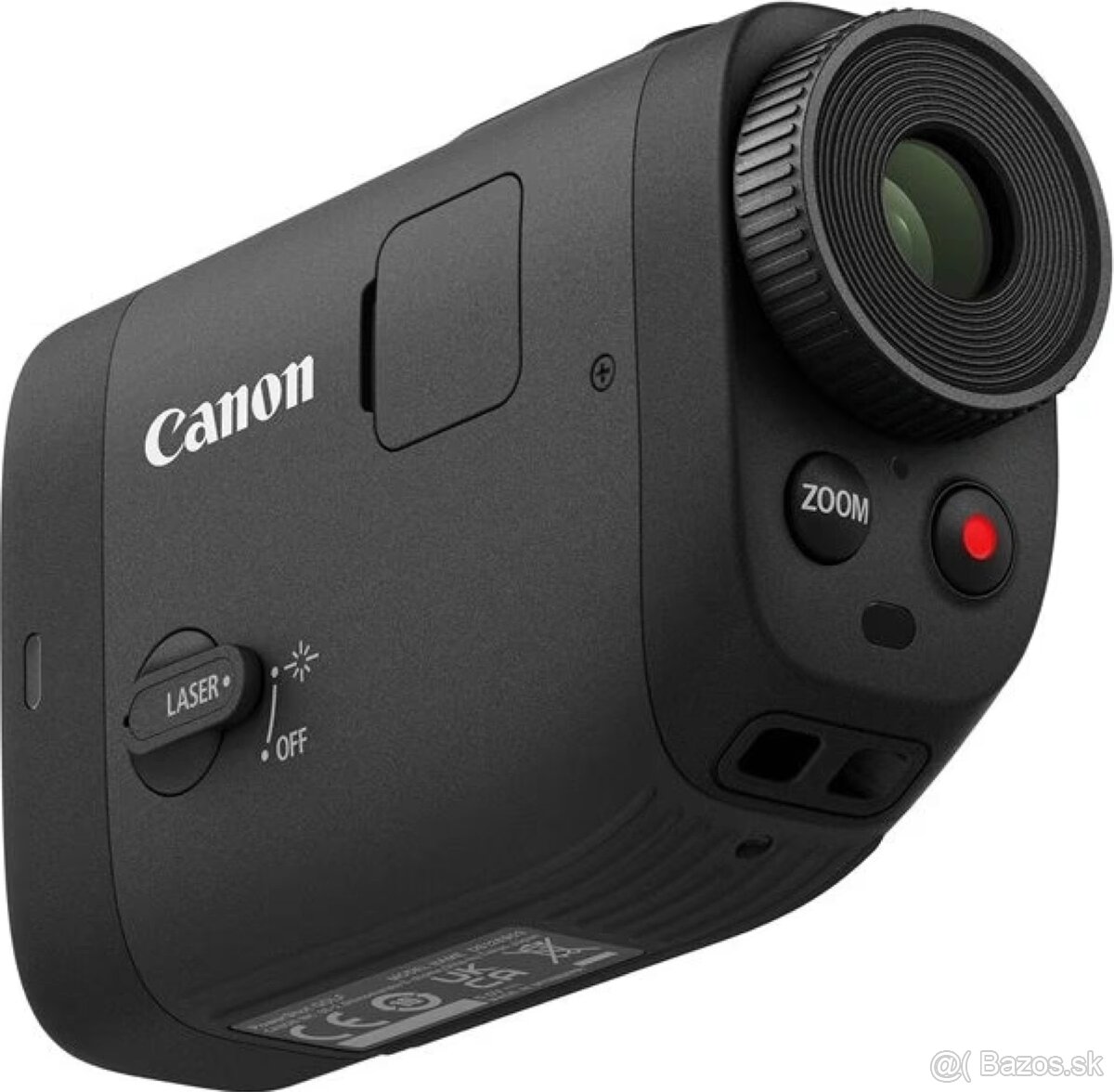 Laserový Diaľkomer Canon PowerShot GOLF - 2