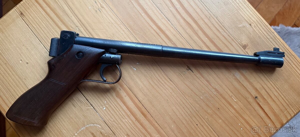 Predam Pistol Pavlíček PAV 70 - 2