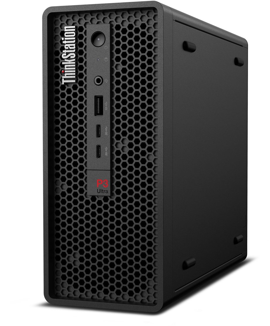 Lenovo ThinkStation P3 Ultra SFF Gen 2 - 2