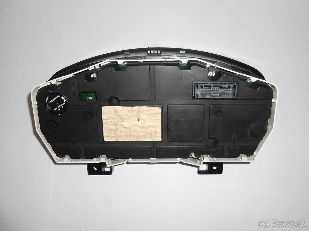 Budiky Ford Focus II / Ford Kuga / maxidot / - 2