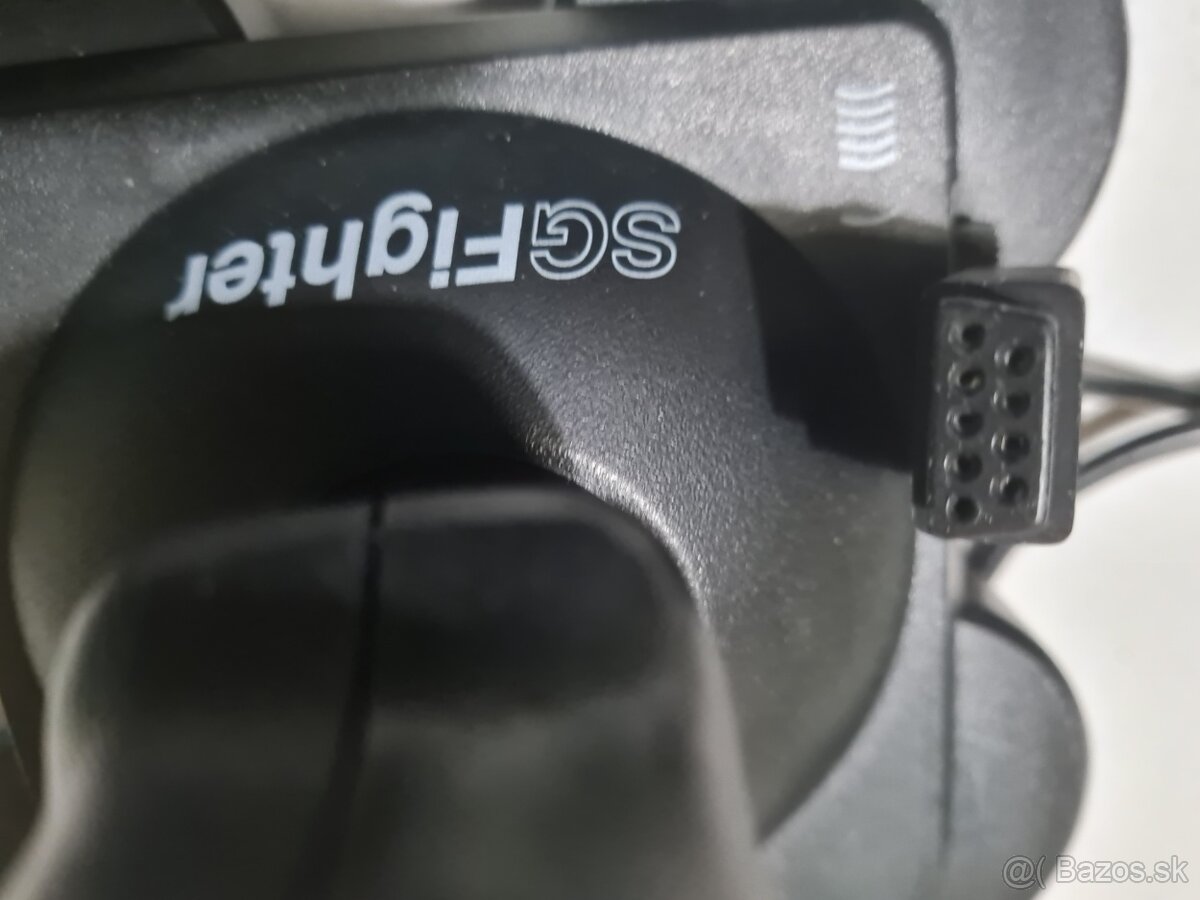 Joystick - 2