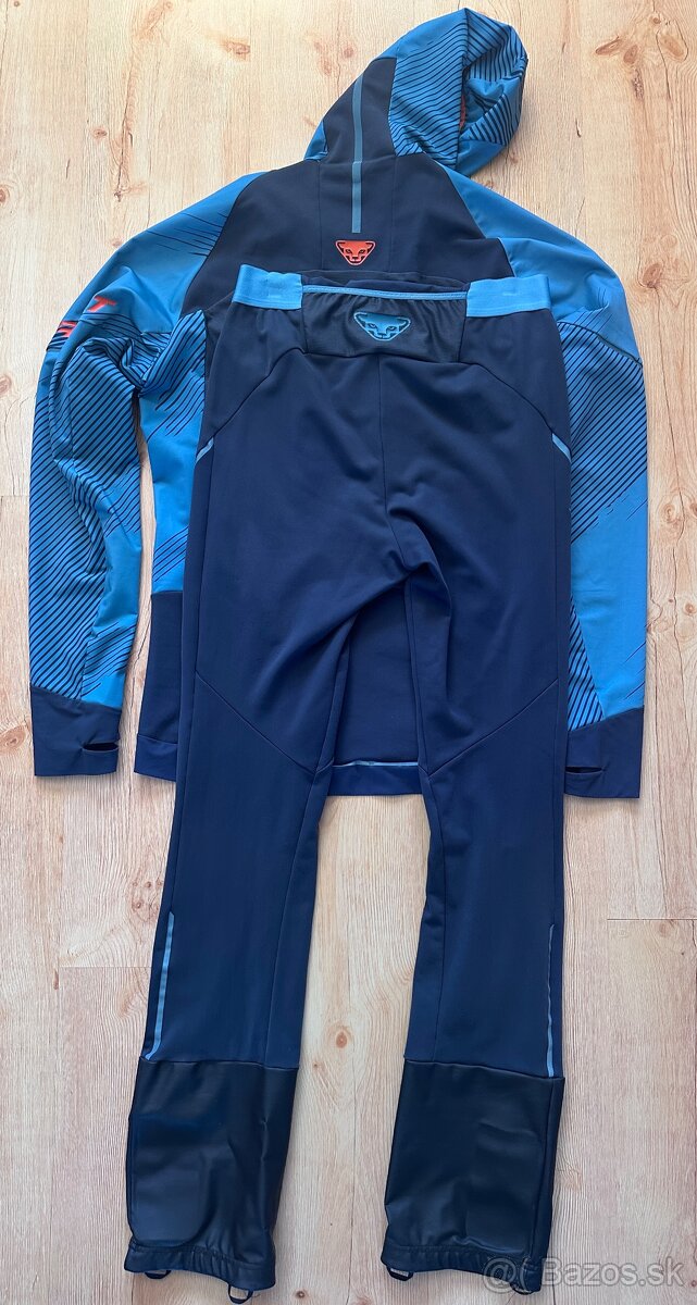 Dynafit Mezzalama race set - 2