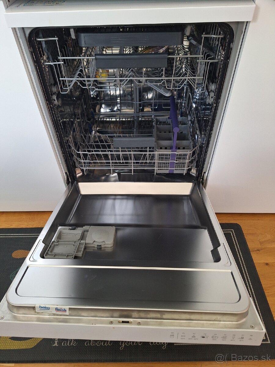 Beko umývačka riadu - 2
