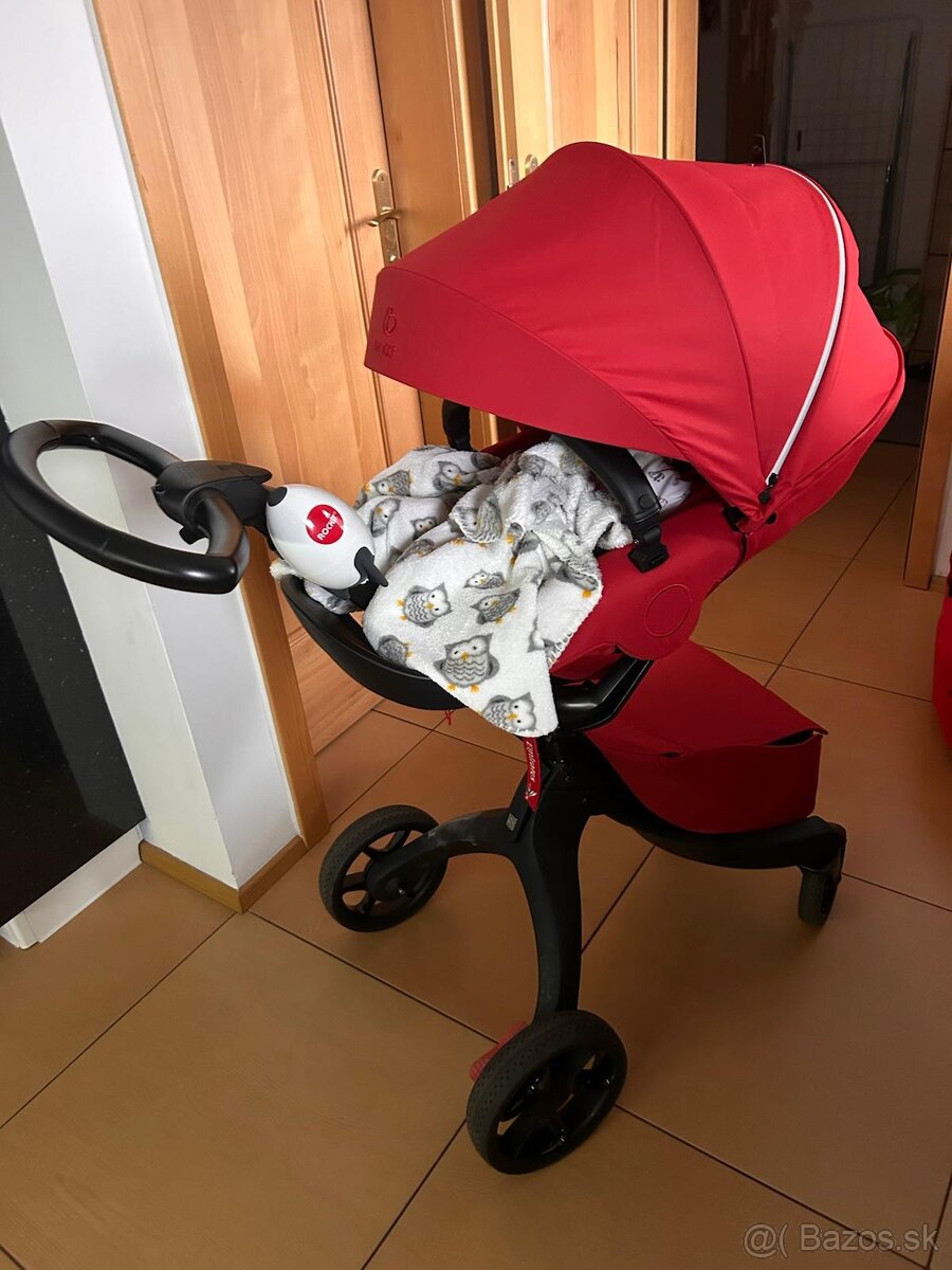 Stokke XploryX - 2
