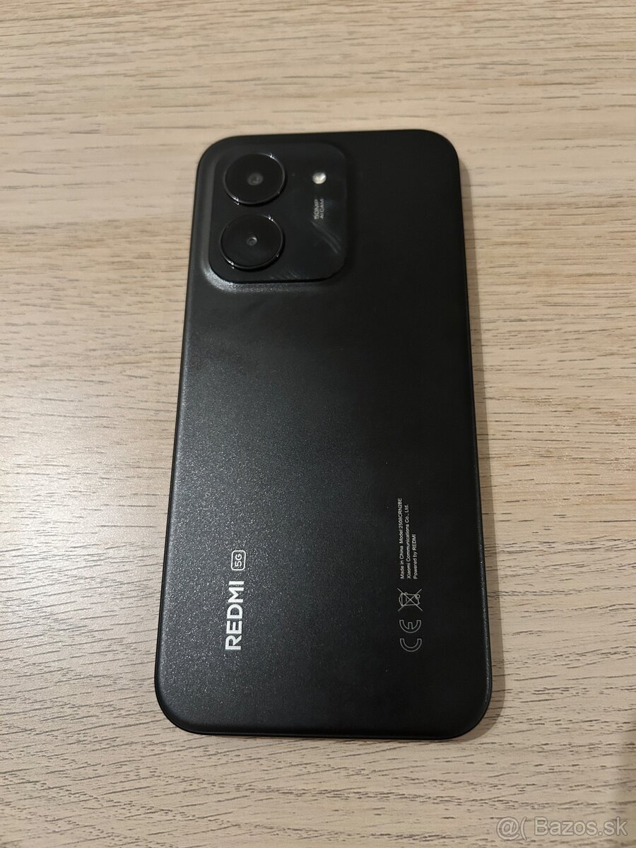 NOVÝ Xiaomi REDMI 15C - 2