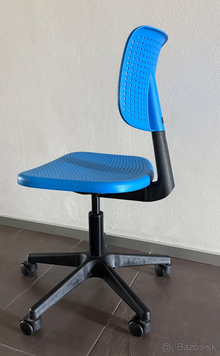 Detská stolička IKEA - 2
