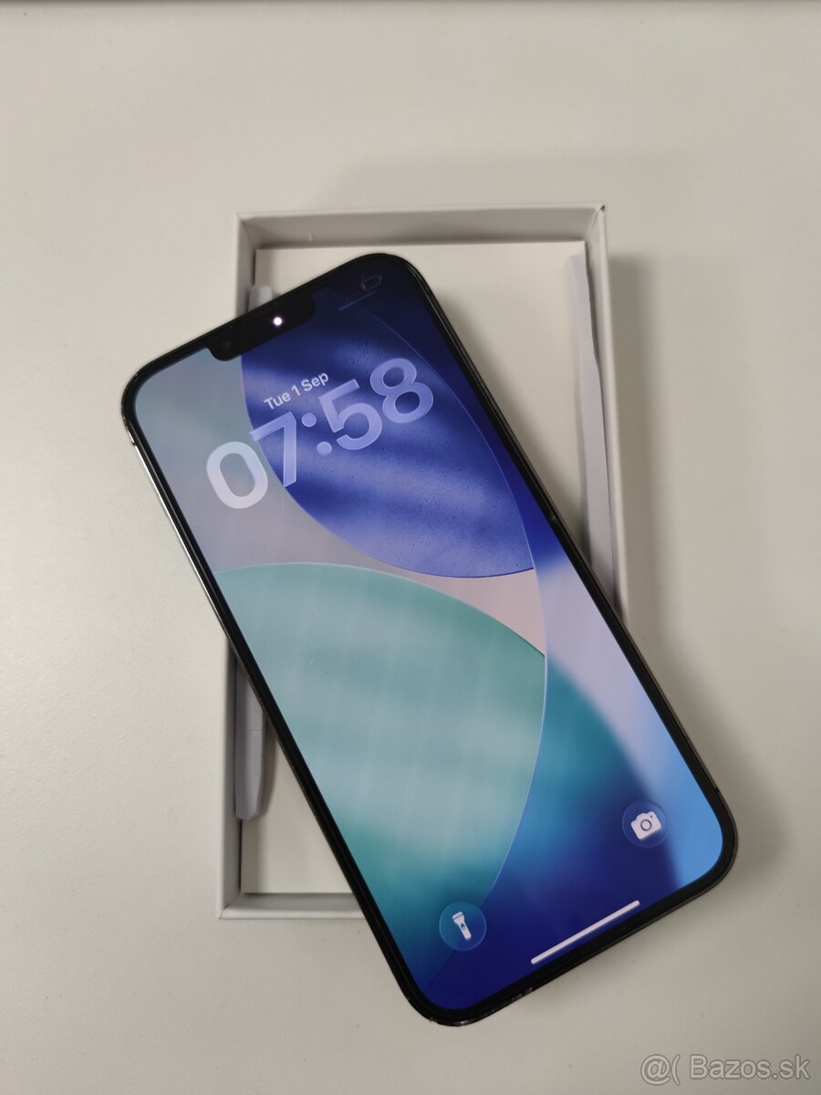 iPhone 13 Pro Max 256GB - 2