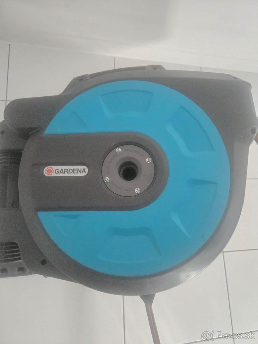Hadica gardena 35m - 2