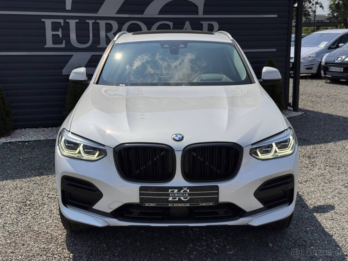 BMW X4 xDrive30d - 2