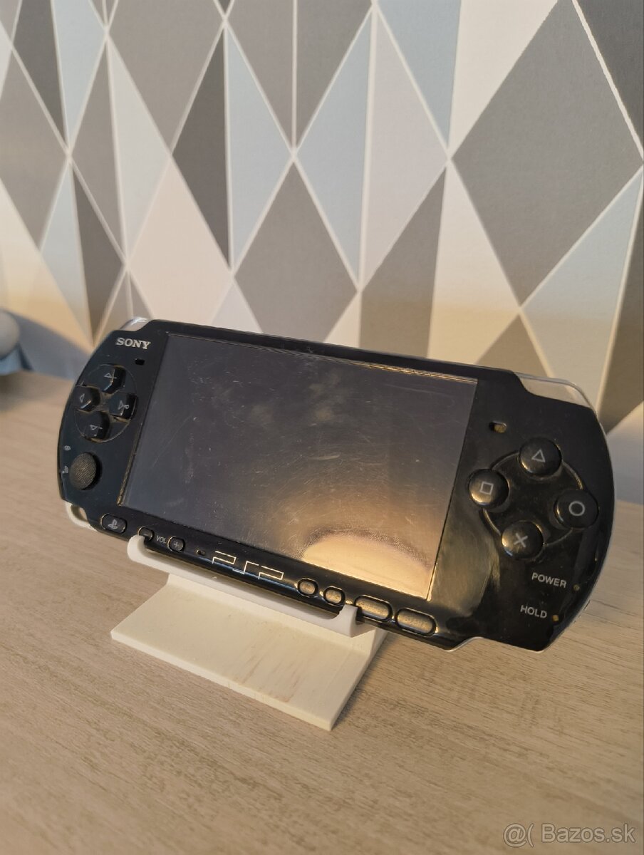 psp 3004 - 2