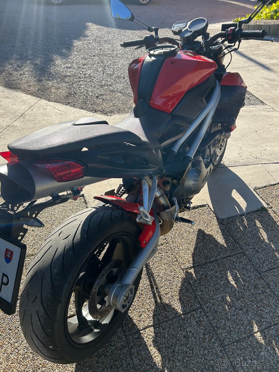 Benelli TNT 1130 - 2