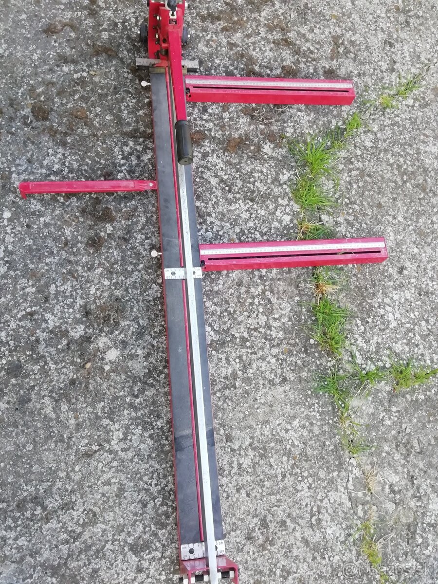 Rezačka na obklad - 2