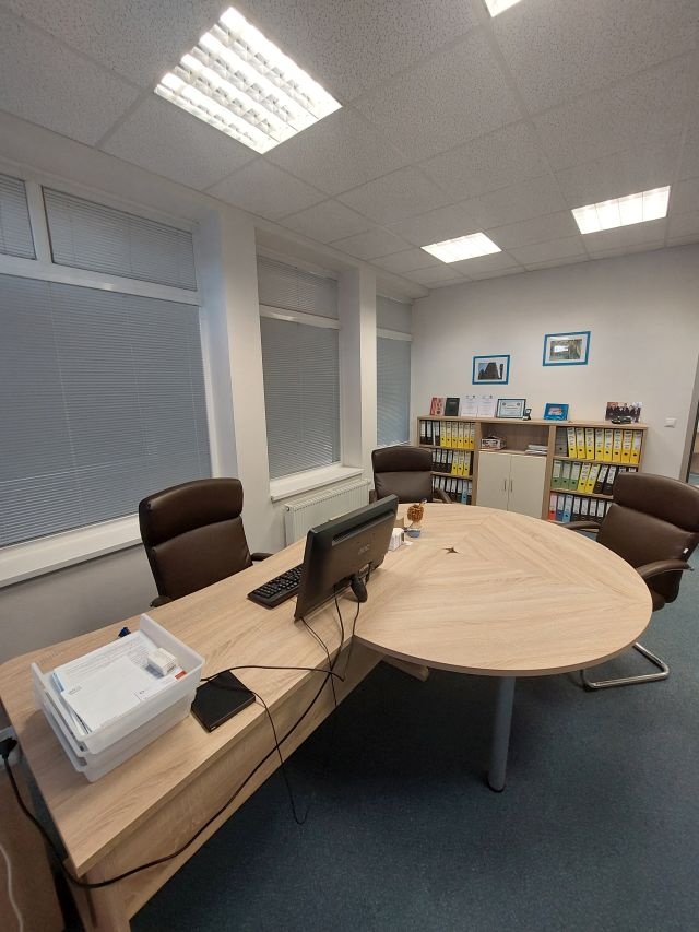 EXKLUZÍVNE  predaj obchodný priestor  – Banská Bystrica - 2