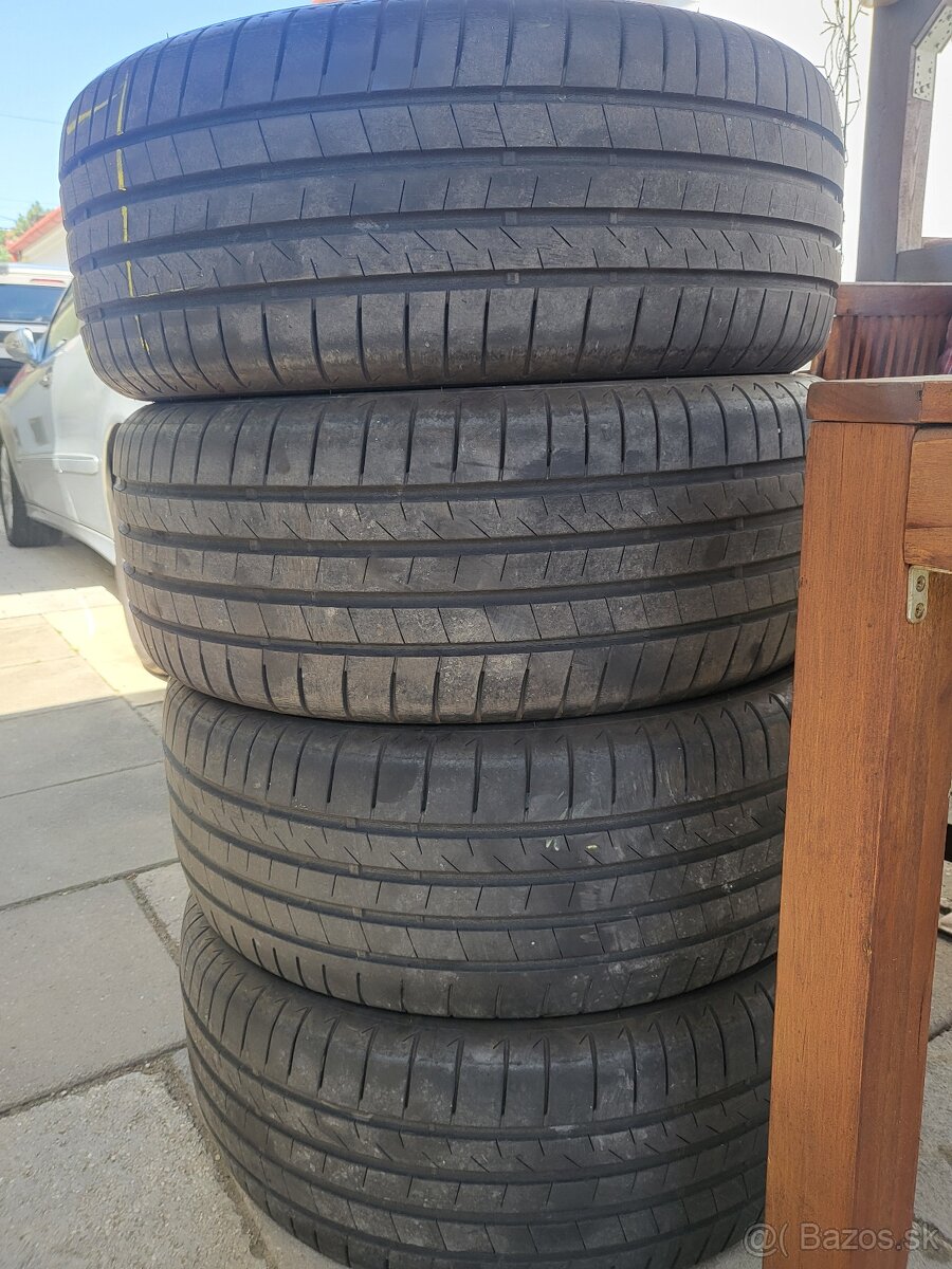 Bridgestone Alenza SUV 255/55 r19