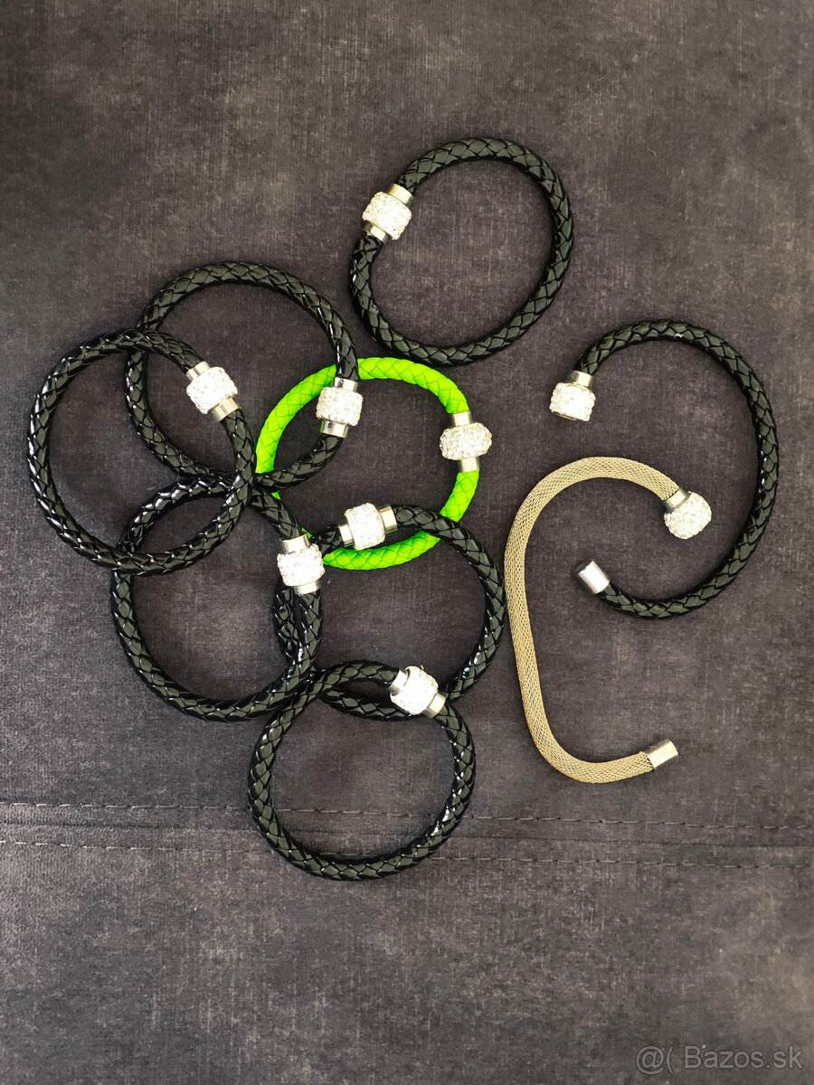 Elegantné náramky - 2