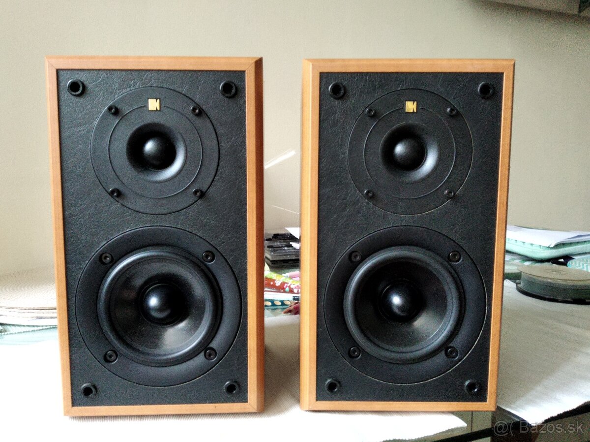 KEF Cresta 1 - SP3320 - 2