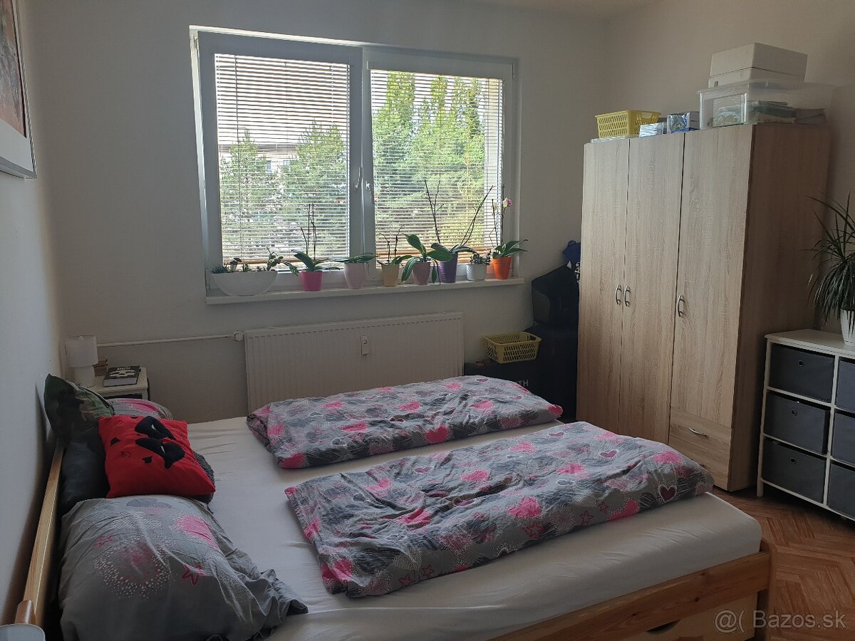 2 izbový byt v meste Poltár - 2