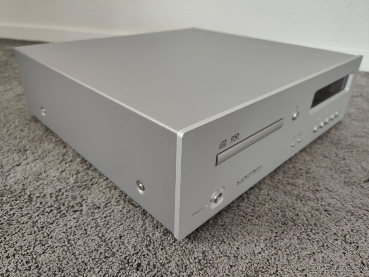Luxman D-03X CD prehrávač - 2