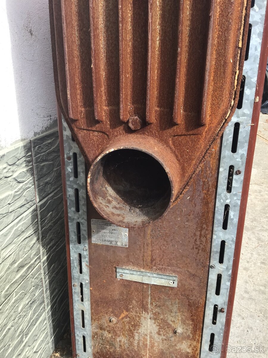 VYSOKé PETERKY FUNKčNé R.V.1986 - 2