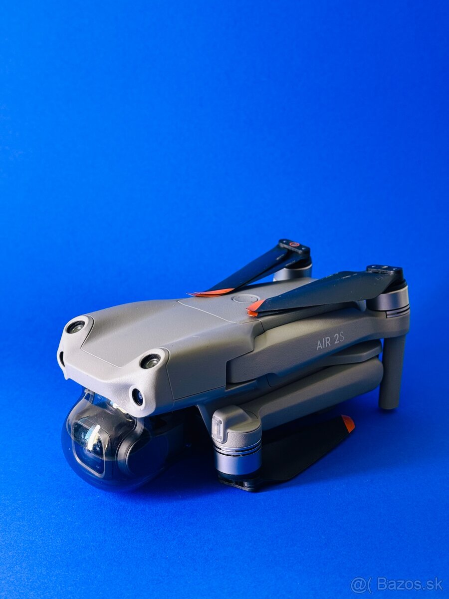 DJI Air2s FLY MORE COMBO - 2