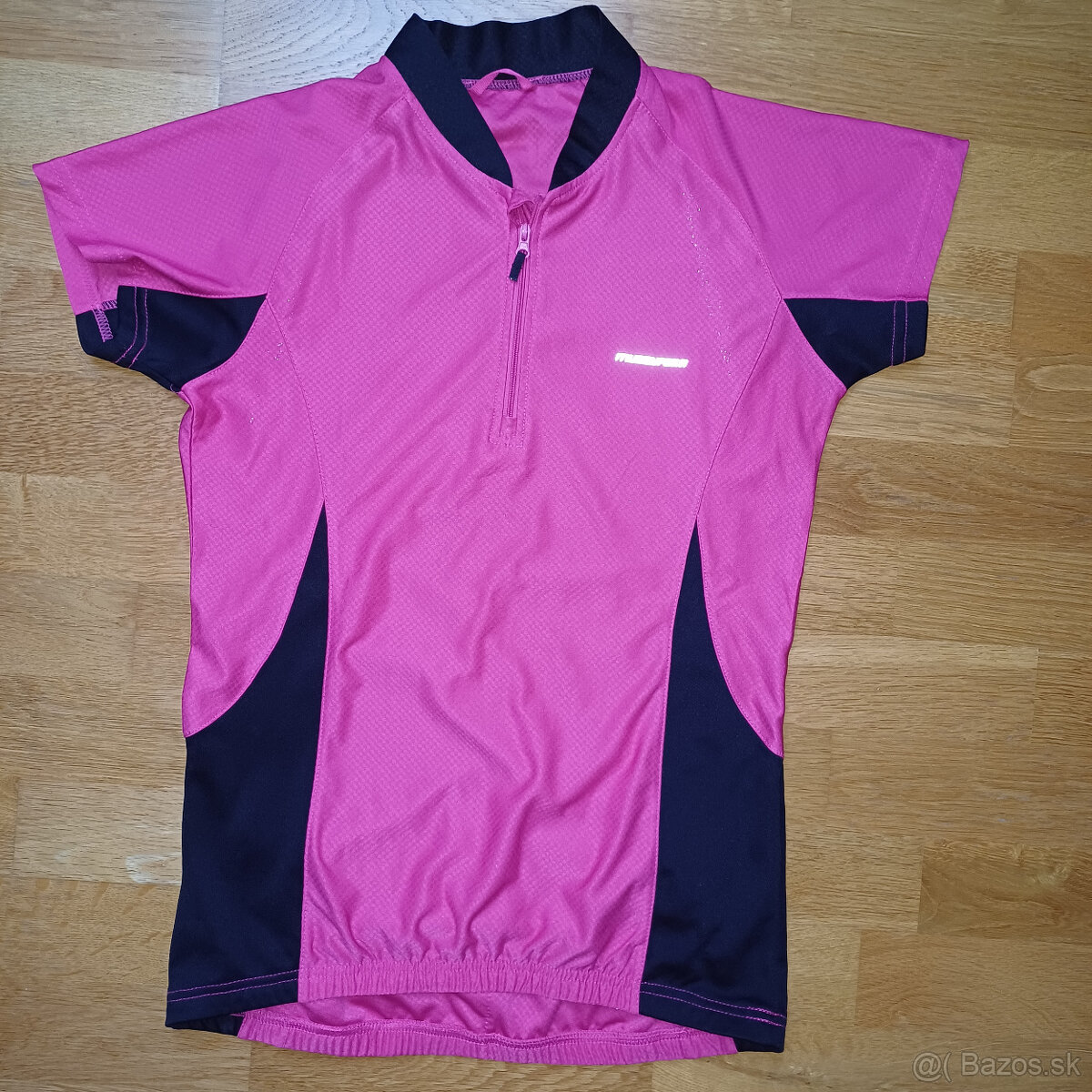 Dámsky cykloset - 2