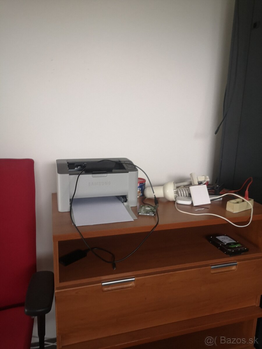 Predam nabytkovu zostavu - 2