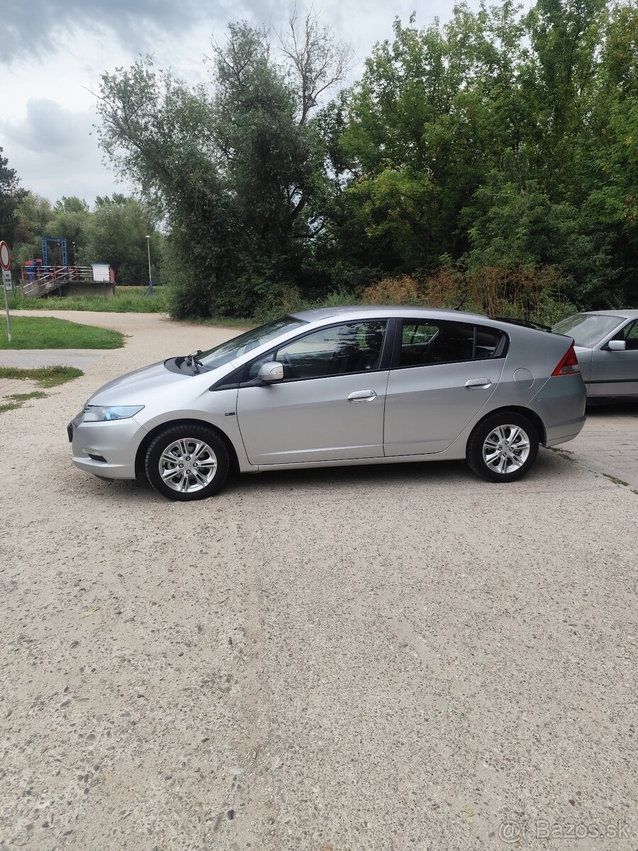 Honda insight hybrid automat - 2