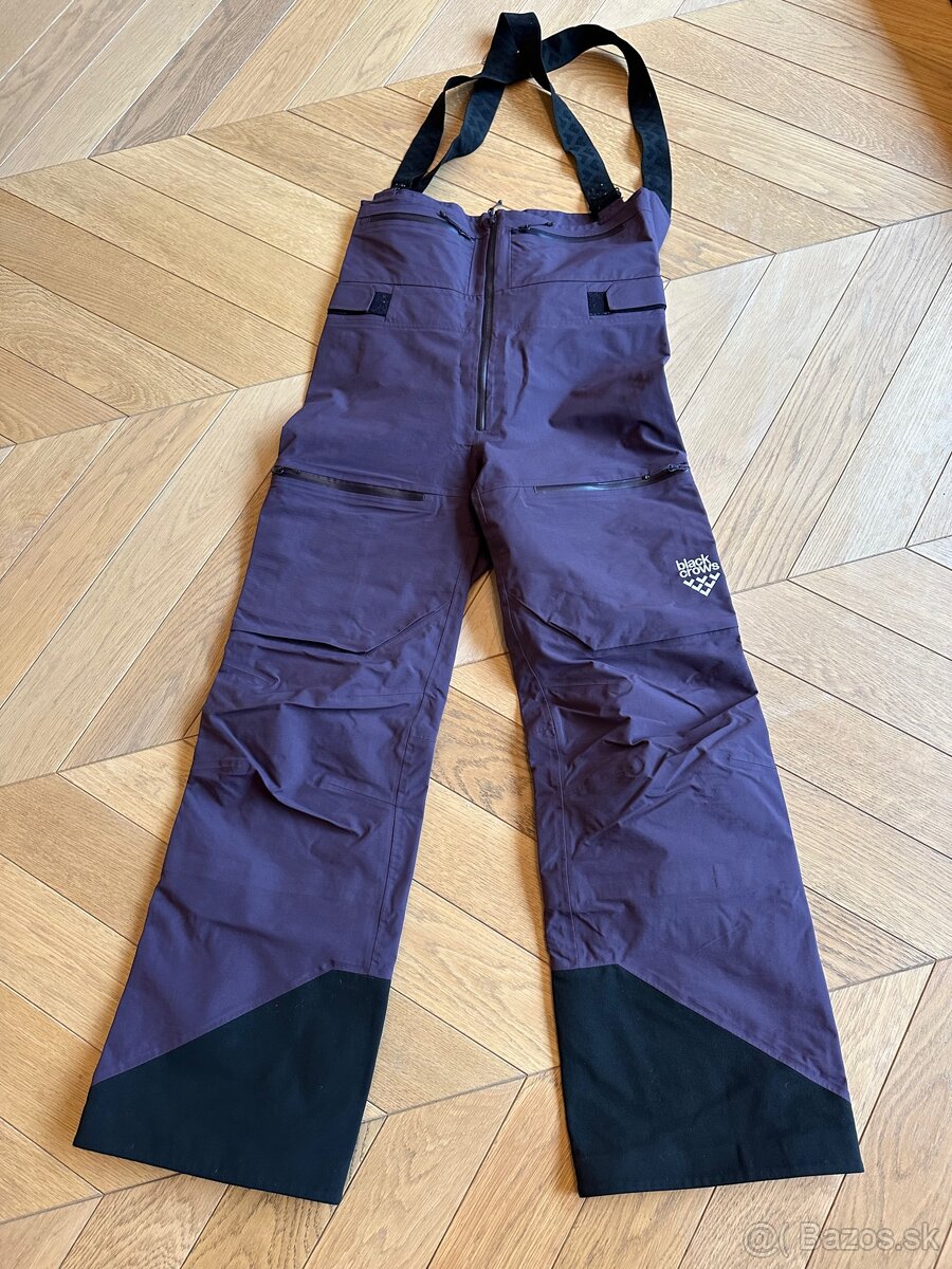 Lyžiarsky set Black Crows - 2