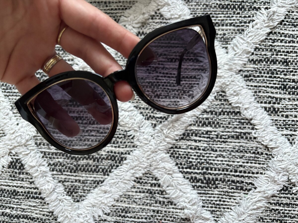 Slnečné okuliare Guess - 2