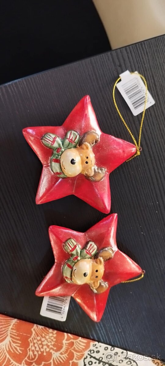 Rozpredám drobnu keramiku - 2