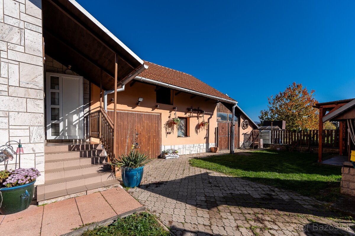 RD, Kostolná, Valaliky - 2