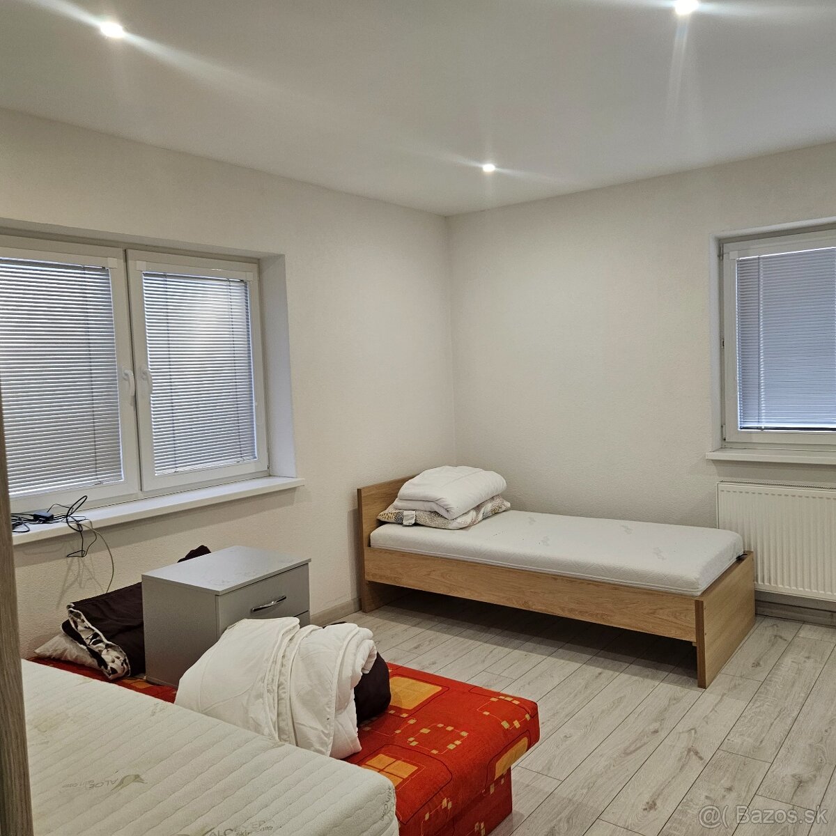 Prenajom rodinneho domu Krivan -Podkrivan - 2