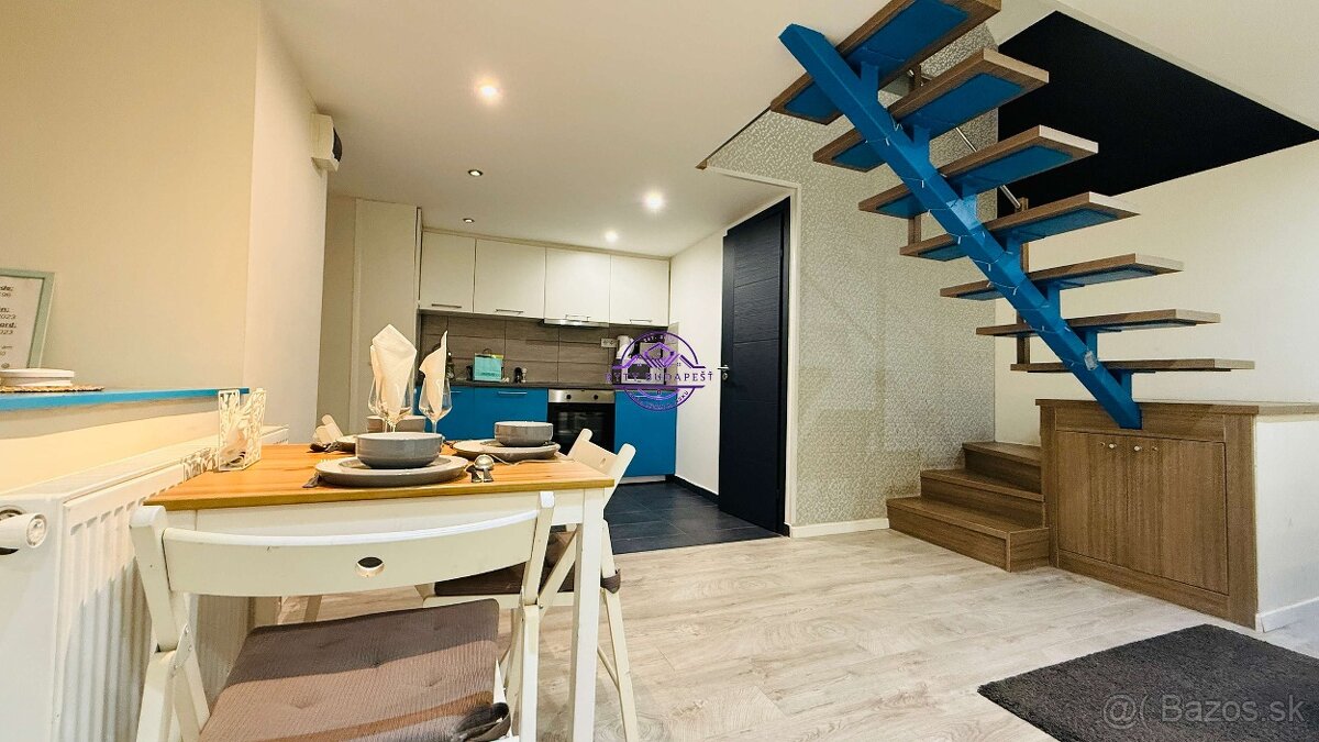 Exkluzívna ponuka investičných bytov v Budapešti - 2