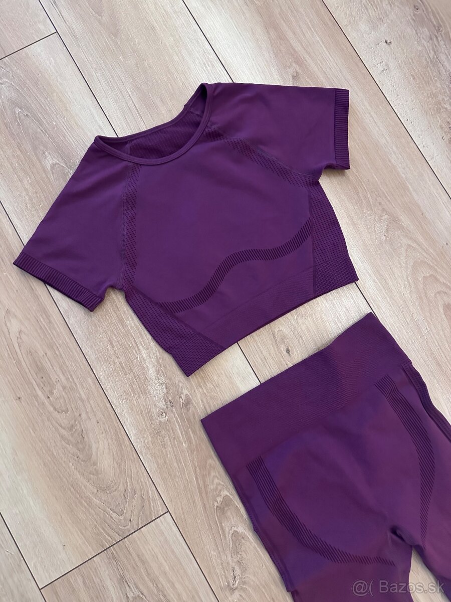 Dámsky športový set - 2
