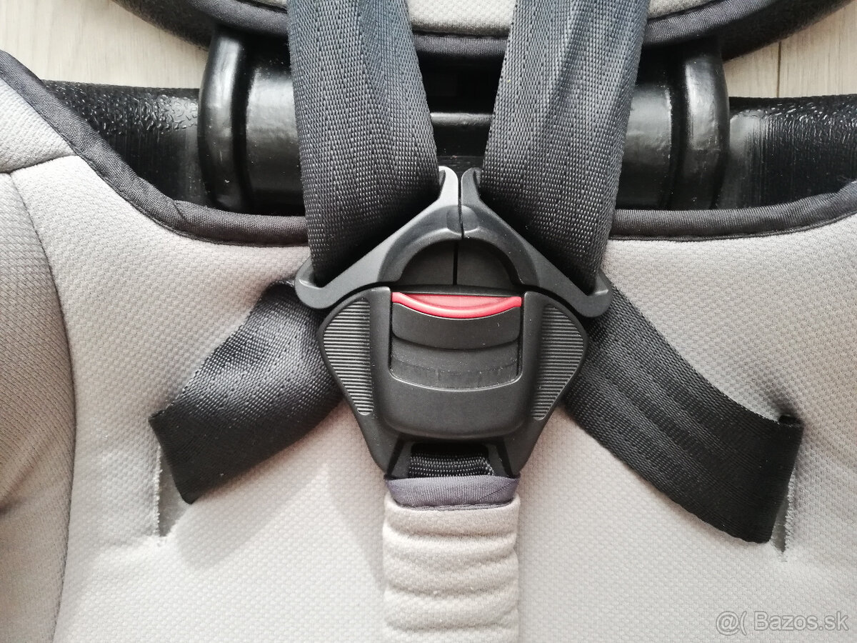 Autosedačka Kinderkraft - 2