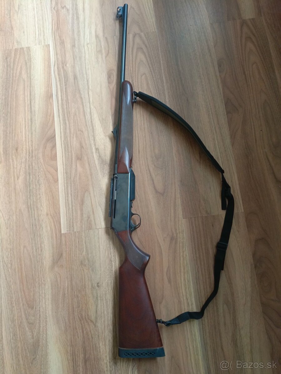 Browning BAR .300 win mag - 2