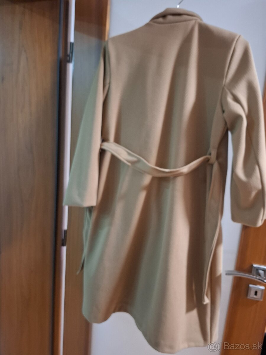 DAMSKY KABÁT - 2