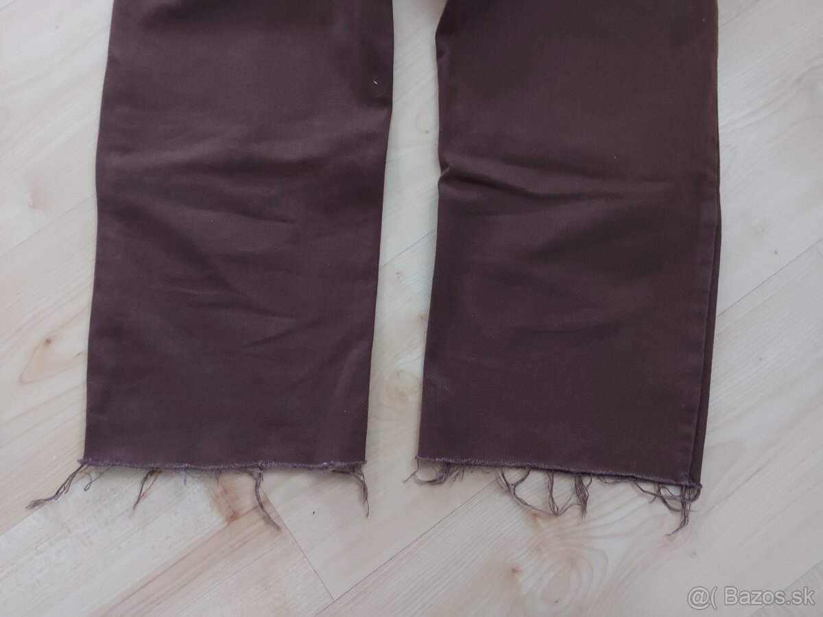 Hnedé rifle Pull@Bear č.36 - 2