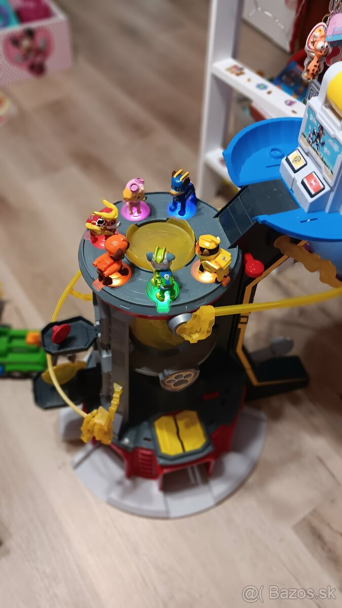 PAW Patrol-labkova patrola - 2