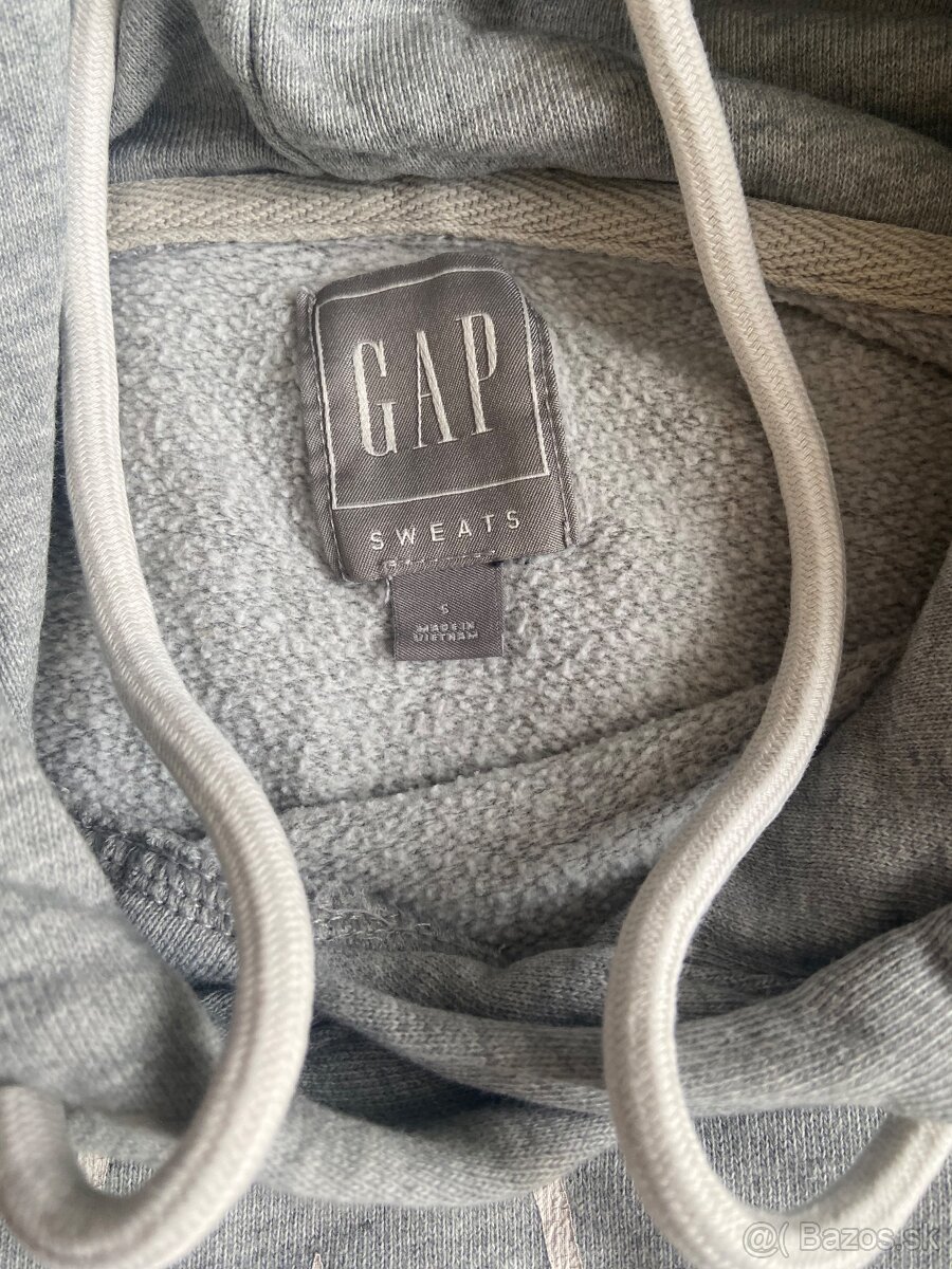 Pánska mikina GAP. - 2