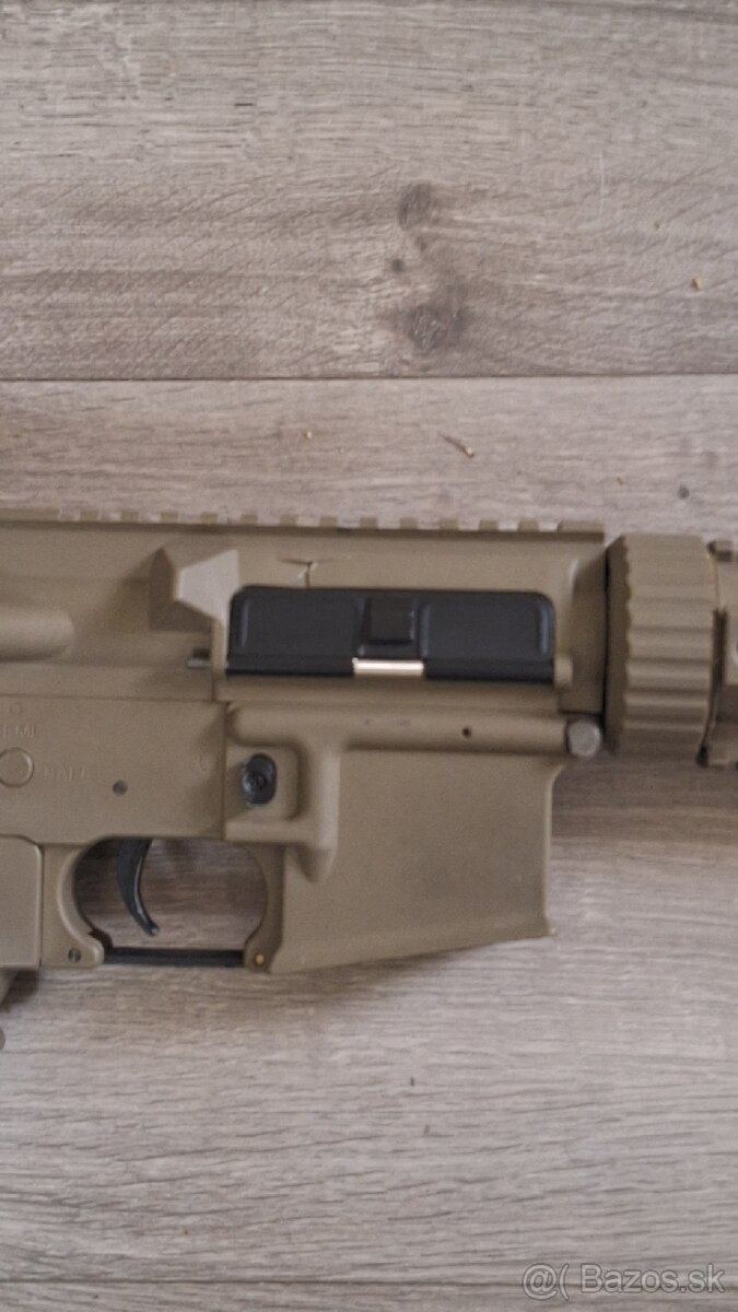 Lancer tactical M4 Gen. 2 - 2