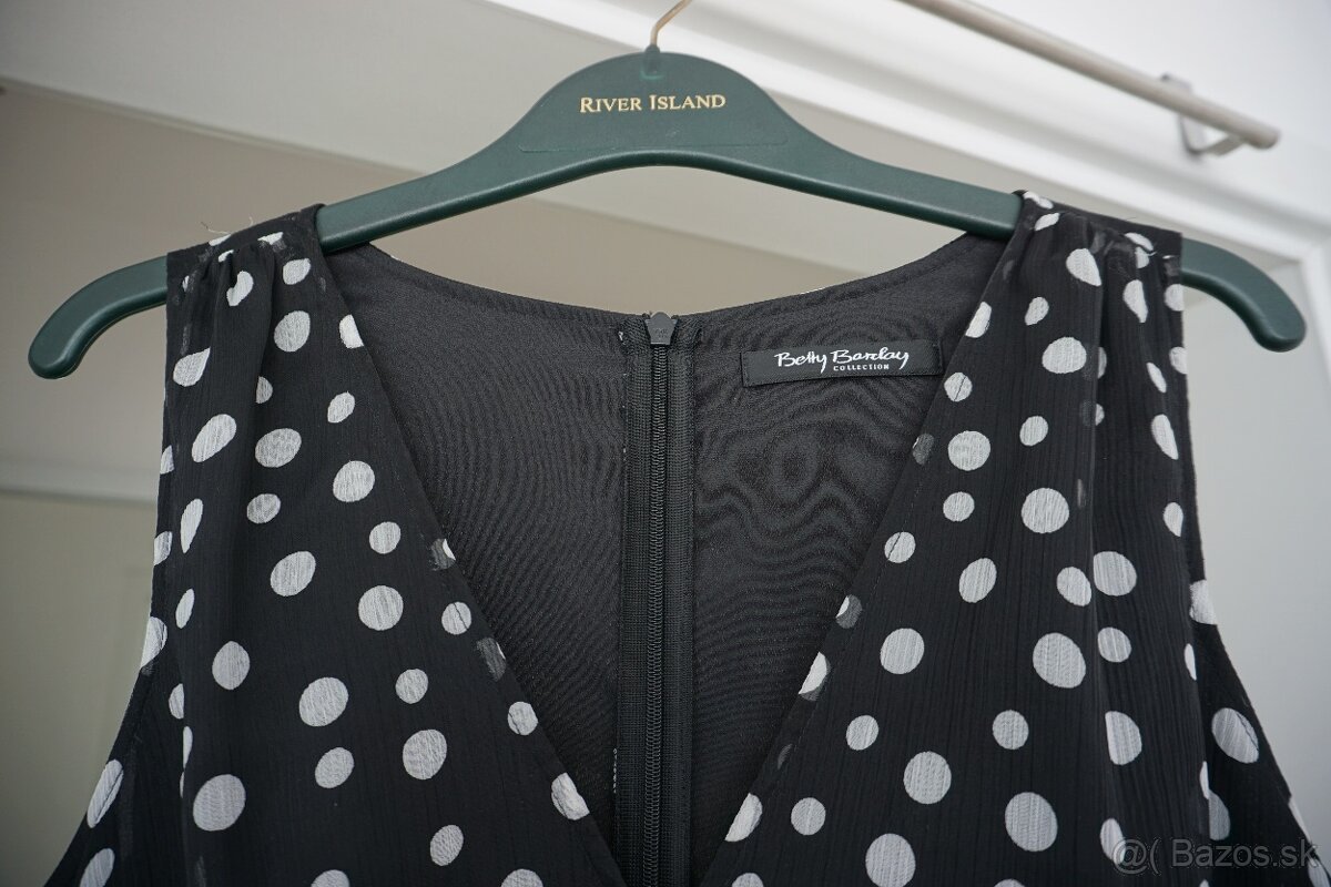 Saty s bodkami, Betty Barclay - 2