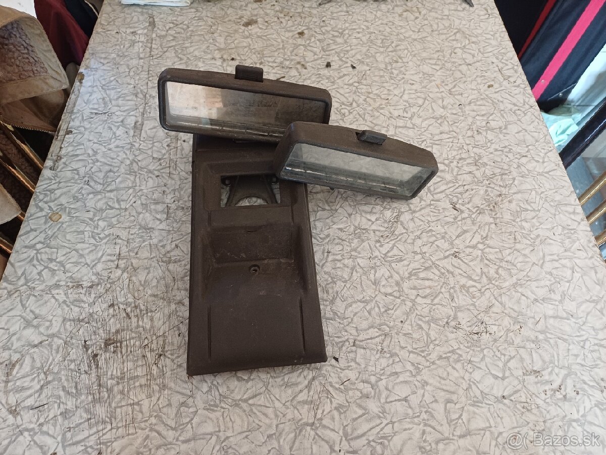 Predaj škoda favorit alebo formán. - 2