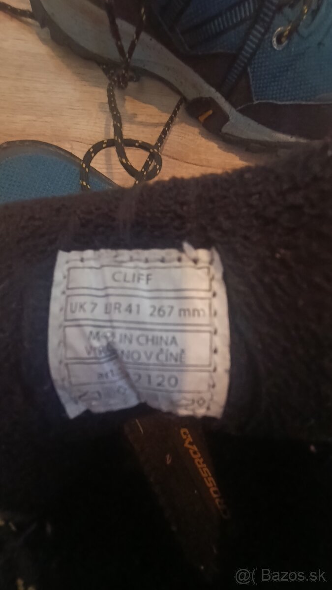 Zimné topánky McKinley - 2